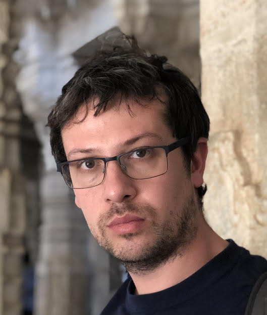 Christian Pilato