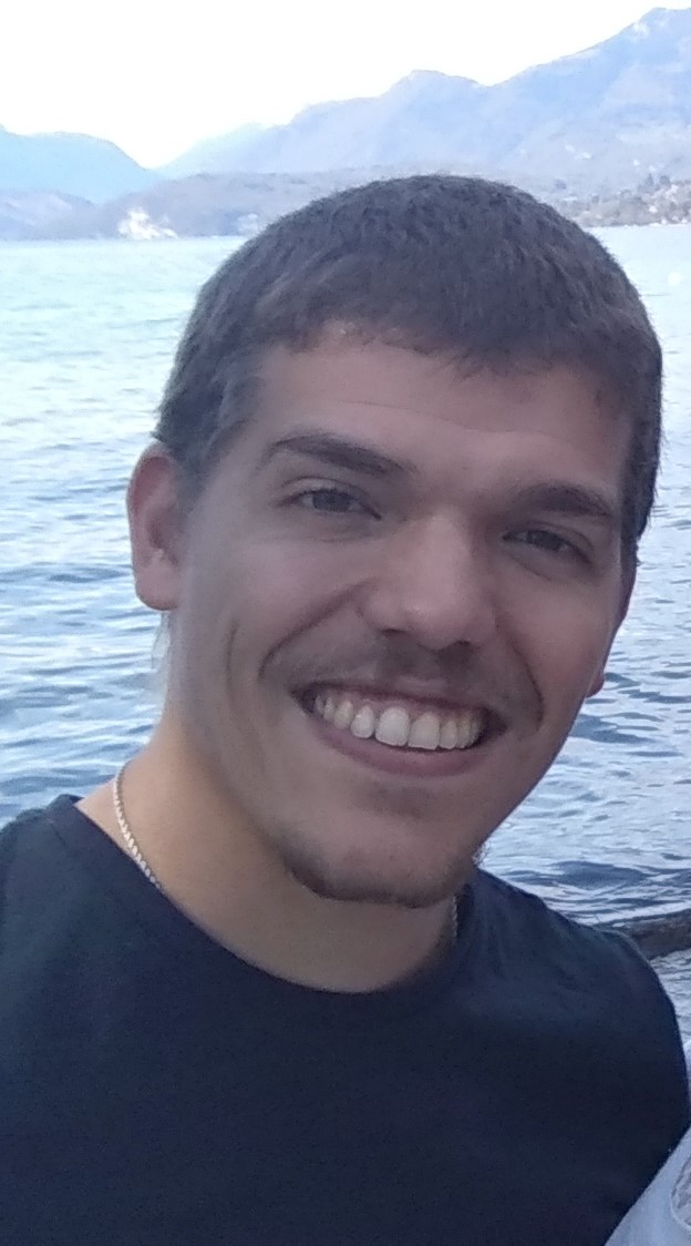 Daniel Madroñal