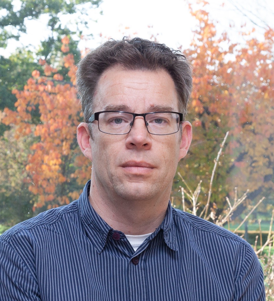 Marc Geilen