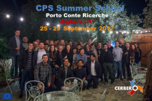Summer School Alghero